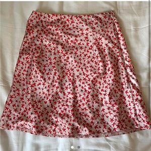 princess polly skirt